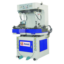 V16A: Fully Hydraulic Sole Attaching Machine